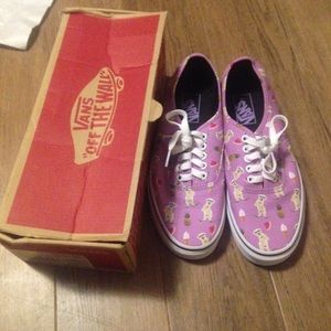 Vans Pool Vibes Sneakers